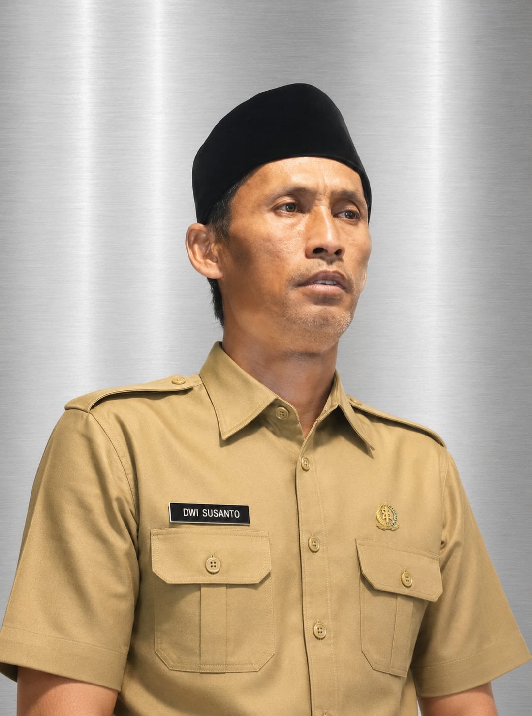 Raden Mas Bagus Dwi Susanto